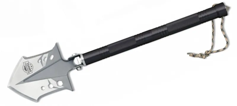 Tactical Shovel (33100) (Επιχειρησιακό Πτυοσκάπανο)