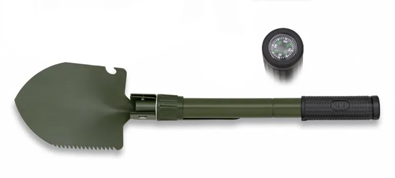 Tactical Shovel (33907) (Επιχειρησιακό Πτυοσκάπανο)