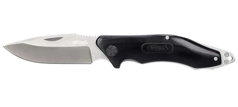 Σουγιάς Walther BNK5 (5.0859) · Negro