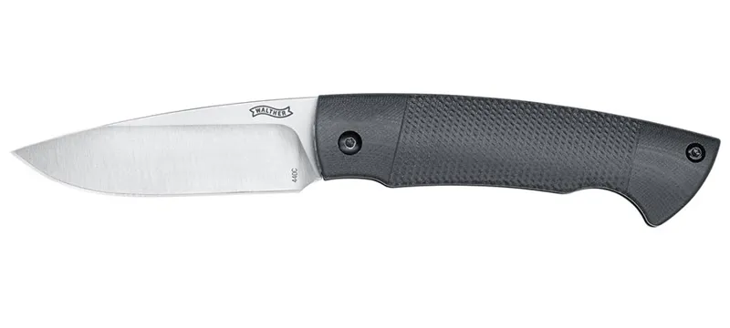 Σουγιάς Walther Ffk (5.0856) · Negro