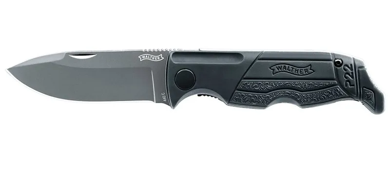 Σουγιάς Walther P22 (5.0759) · Negro