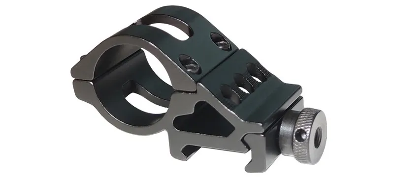 Βάση Φακού 25mm (Weaver 20mm)