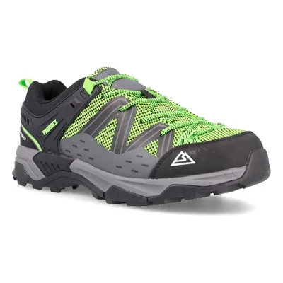 Zapatillas Trekking Hombre Astun - PAREDES