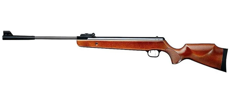 TSS GS1250 4.5mm GasRam