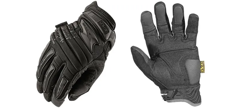 Γάντια MPACT2 Covert (MP2-55)