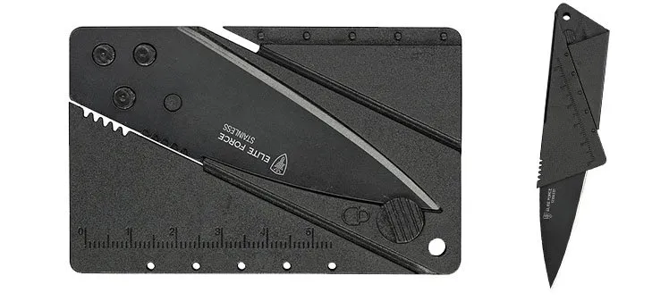 Κάρτα – Σουγιάς Mission Knife (5.0990-1)