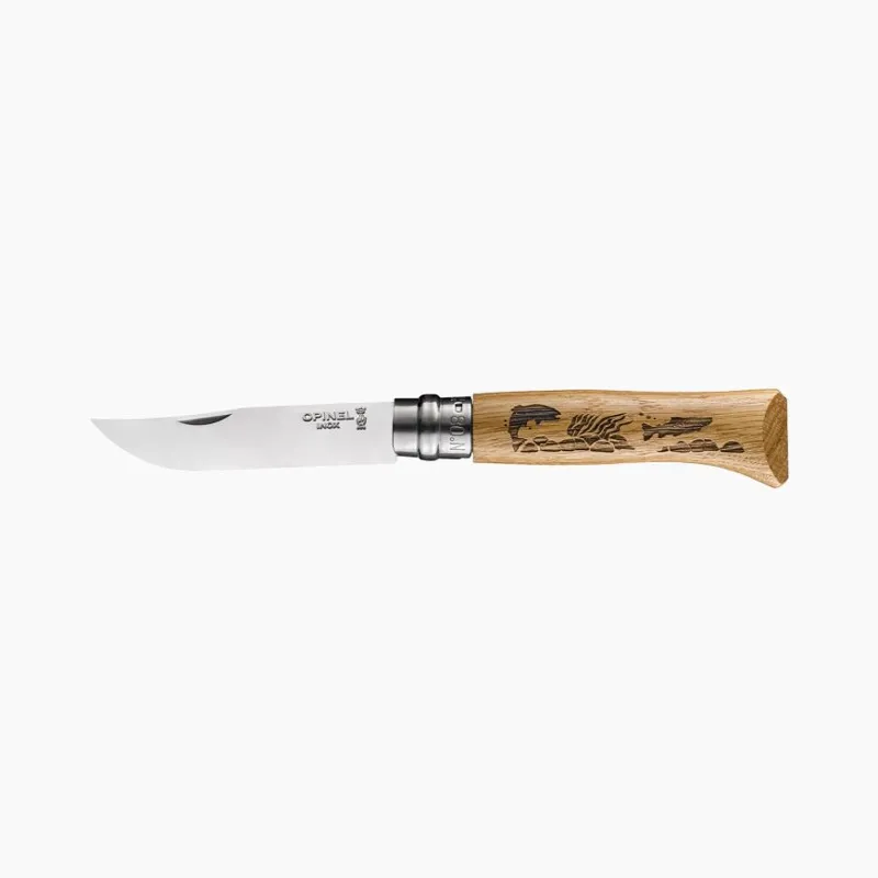 N°08 Animalia Pez