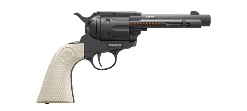 Fortify BB Rebolver 4.5mm
