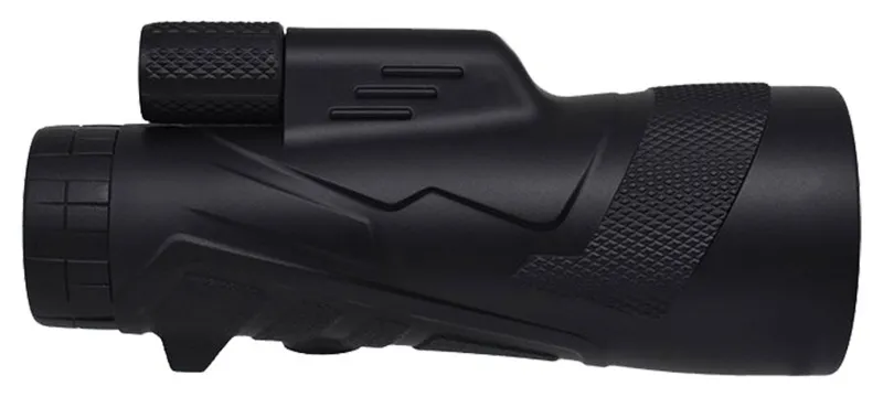 Μονόκυαλο Falcon SCOUT 12x50mm · Negro