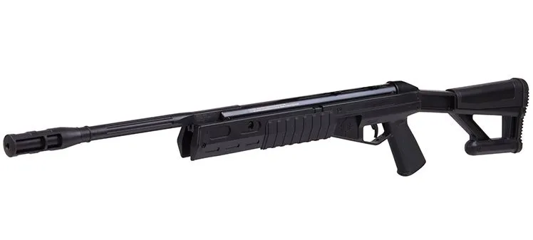 TR77NPS 4.5mm GasRam