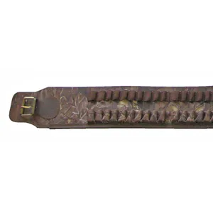 Canana de Hojas Balas