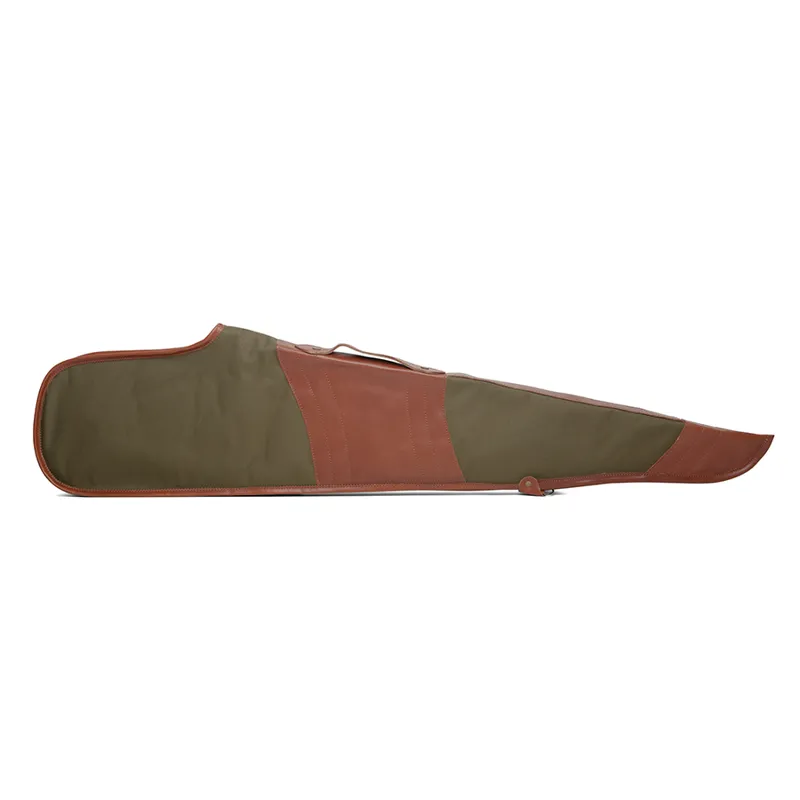 Lona Rifle con Visor · Verde / OD