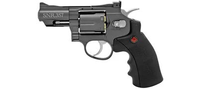 SNR357 2.5INCE 4.5mm (Pellet & BB)