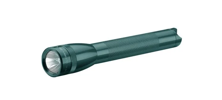 Φακός Maglite 2A