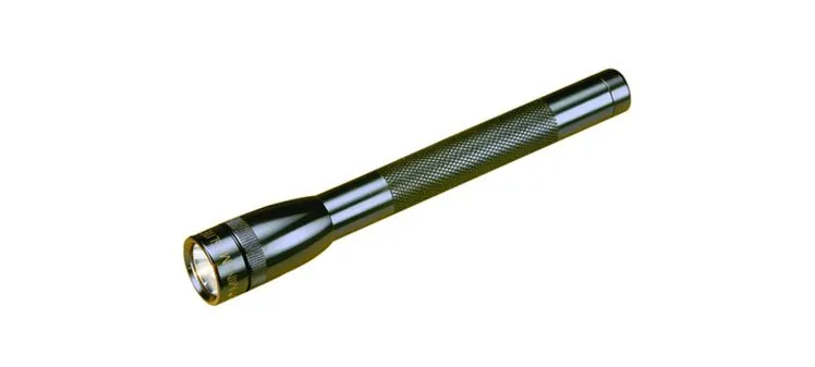 Φακός Maglite 3A