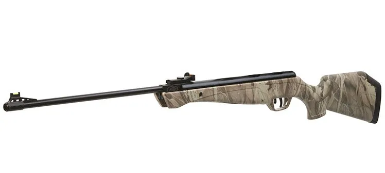 Benjamin Stealth SHOT 4.5mm Piston
