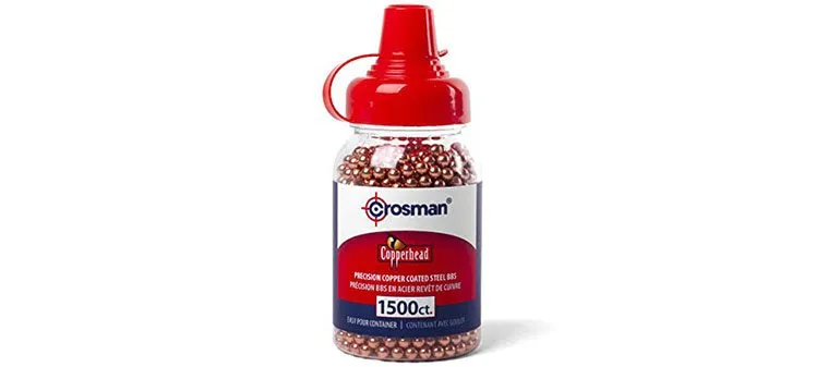 BB΄S 4.5mm/1500