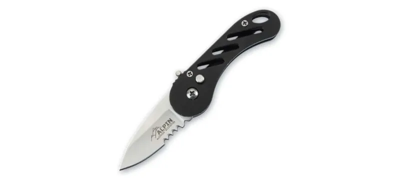 Σουγιάς Alpin (12232BK)
