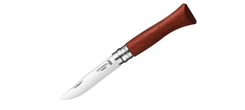 Σουγιάς Padouk Deluxe no6 (226066)
