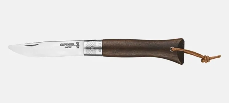 Σουγιάς NEO6 Walnut (03108) · Negro