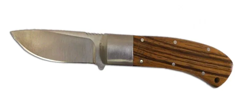 Μαχαίρι Alpin Hunter III (13896)