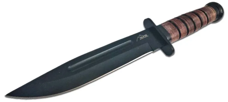 Μαχαίρι Alpin USMC (BS0-11593)