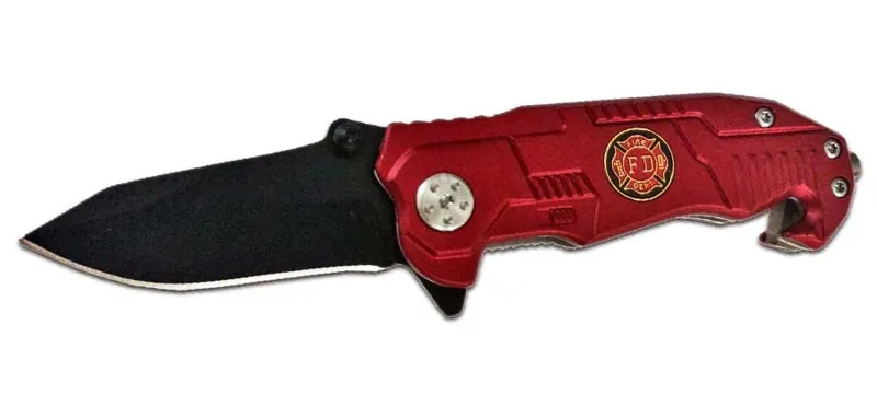 Σουγιάς Alpin FD Rescue D2 (16442-OR)