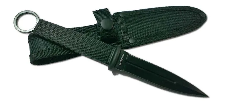 Μαχαίρι ALPIN Dagger Knife (BS015940)