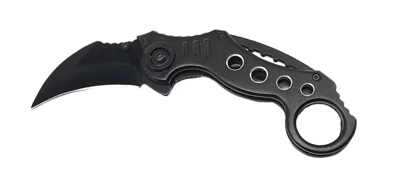 Σουγιάς Alpin Outdoor Karambit (452)