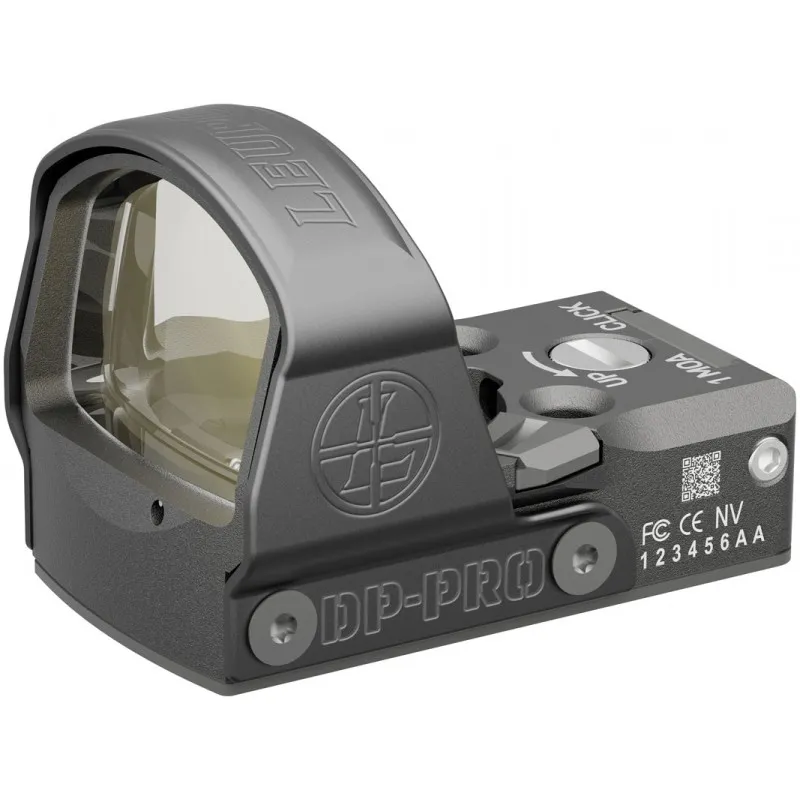 Leupold DeltaPoint Pro 6 MOA Dot