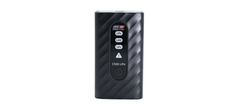 Φορτιστής Soft LIPO C920 Type-C (20433)