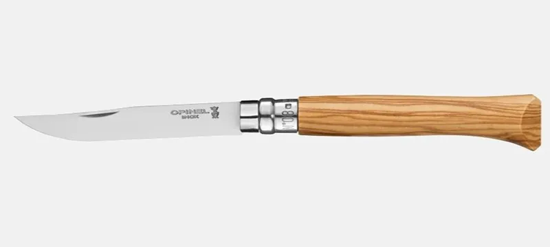 Σουγιάς Wood no8 (002020) · Verde / OD