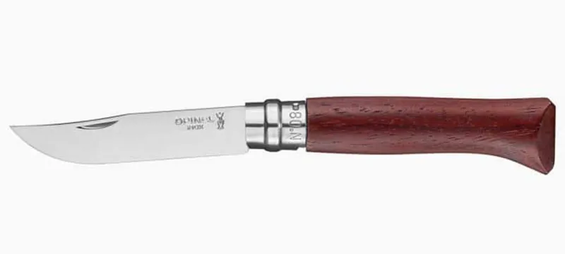 Padouk no8 (Inox) (226086)
