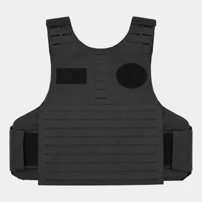 Anti-Cuchillo y Antipinchazo + Funda MOLLE - Barbaric