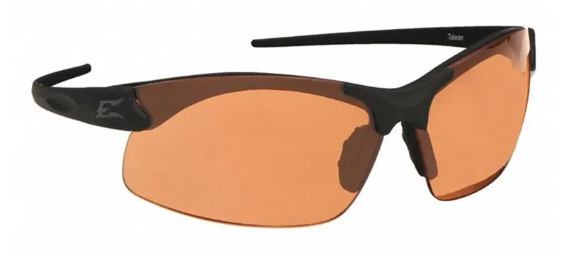 Γυαλιά Προστασίας EDGE Sharp Edge SSE610-TT Tiger’s Eye · Amarillo