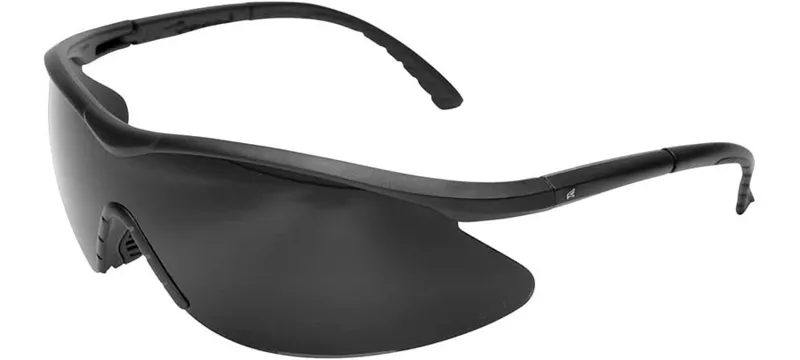 Γυαλιά Προστασίας EDGE FAST Link XFL61-G15 · Negro