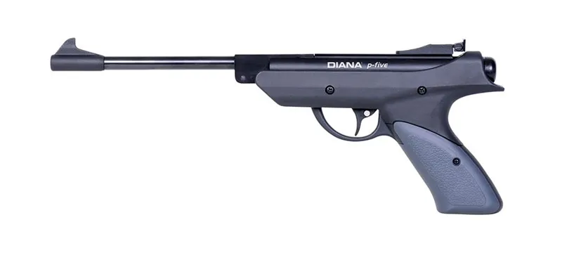 P-Five 4.5mm