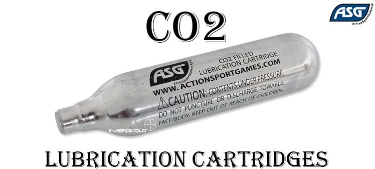 Ultrair CO2 & Oil (Αμπούλα Συντήρησης)