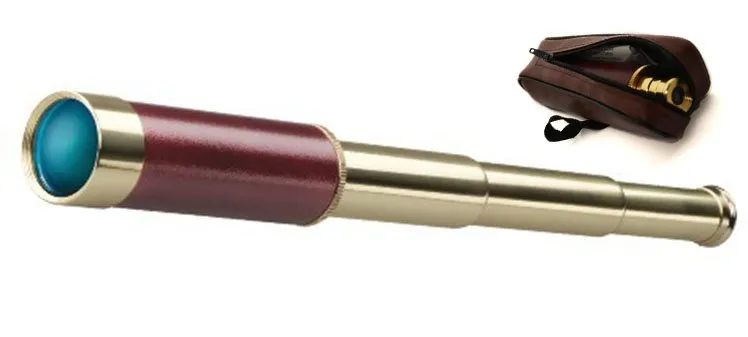 Μονόκυαλο Τηλεσκόπιο 25x30mm