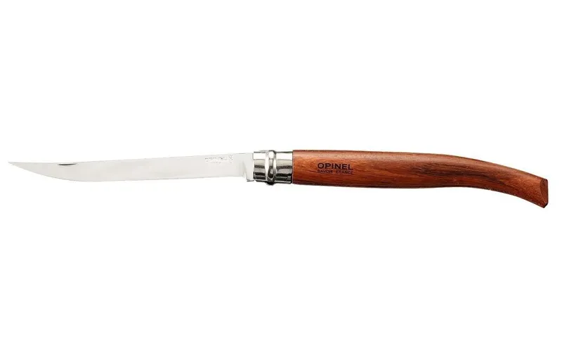 Slim no15 Bubinga