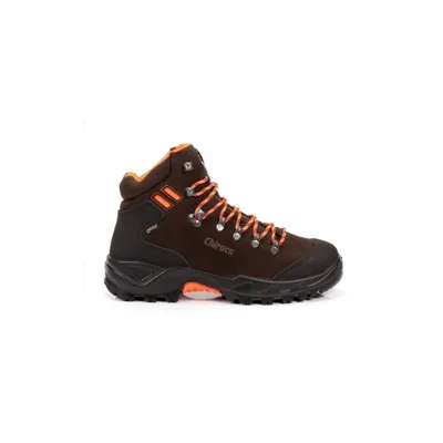Chiruca-Berrea Force Hi Vis 18 Gore-Tex