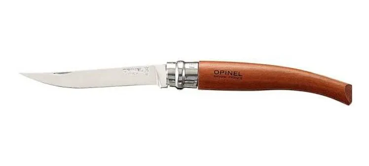 Slim no10 Bubinga