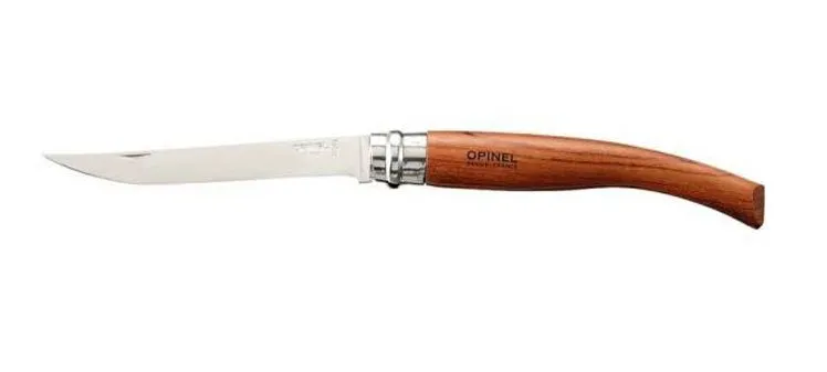 Slim no8 Bubinga