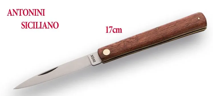 Σουγιάς Antonini Siciliano M (907/17/L)