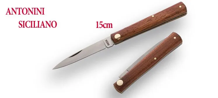 Σουγιάς Antonini Siciliano S (907/15/L)
