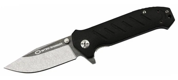 Σουγιάς Shooter (WA-032BK)