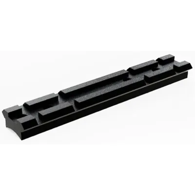 Base de Acero – REM 750 / 7400 - POLI NICOLETTA