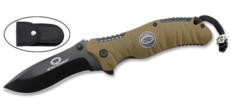 Σουγιάς EagleClawCoyote (WA-004TN)