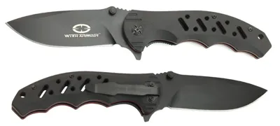 Σουγιάς Protector (WA-042BK)