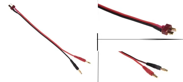Καλώδιο Soft Charging Cable T-Plug
